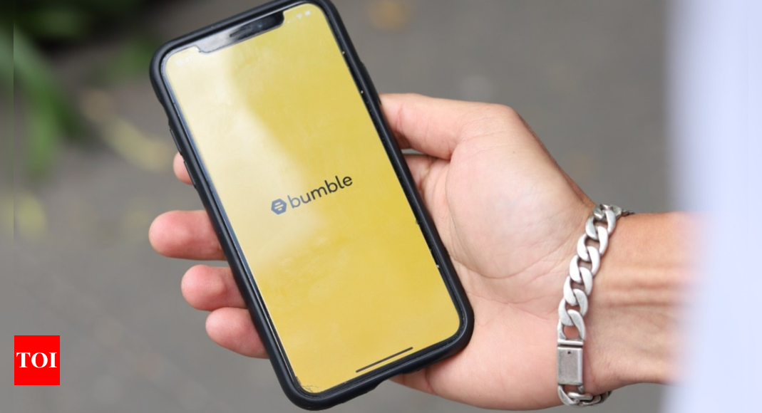 Bumble to cut about 350 roles, forecasts weak first-quarter revenue