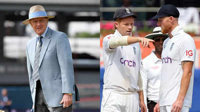 'To play with no fear is good, but...': Geoffrey Boycott questions England's 'Bazball' approach