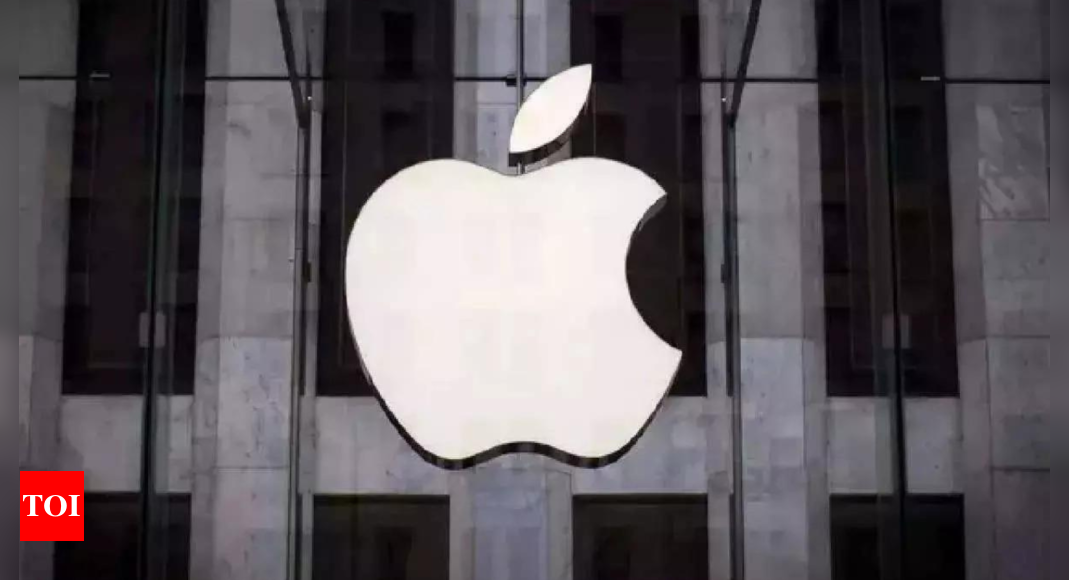 Apple cancels work on electric car, source says