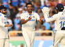'Could see the fire in his eyes...': Nasser praises Ashwin