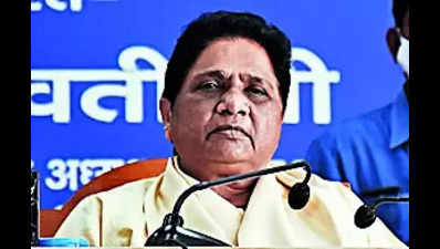 As MPs jump ship, Mayawati to pick ‘loyalists’ as LS candidates