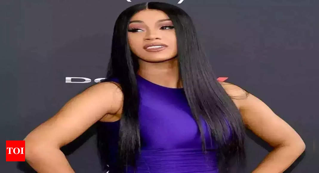 Cardi B Gives Fans A Taste Of Her Blazing New Music On Instagram ...