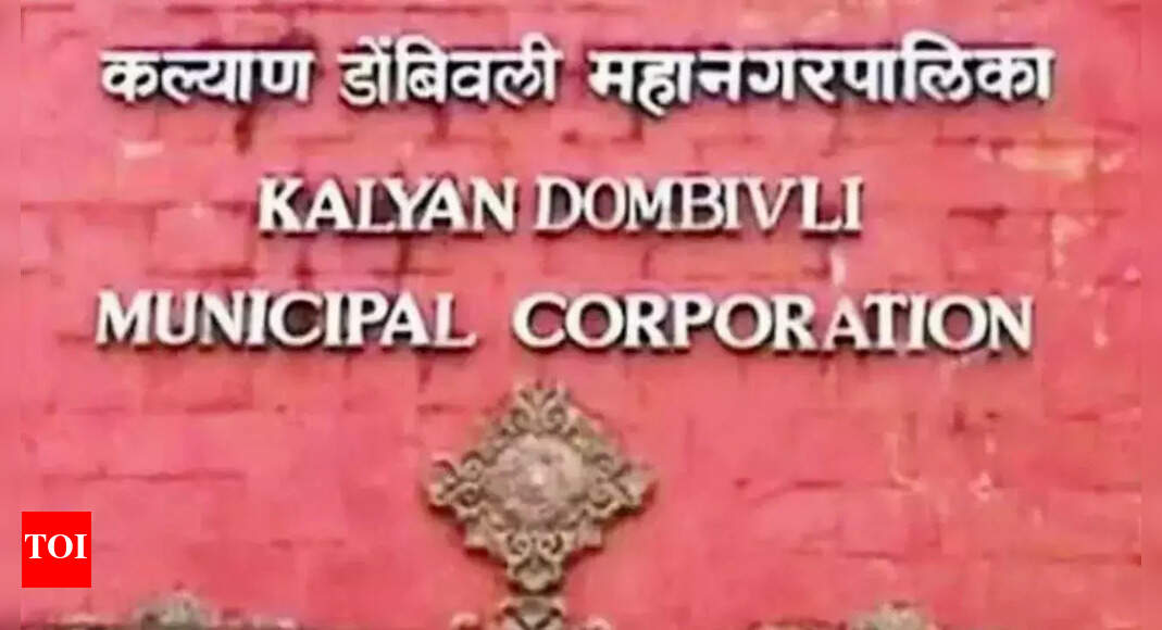KDMC approves Rs 3,182 crore budget with no hike in taxes Thane News