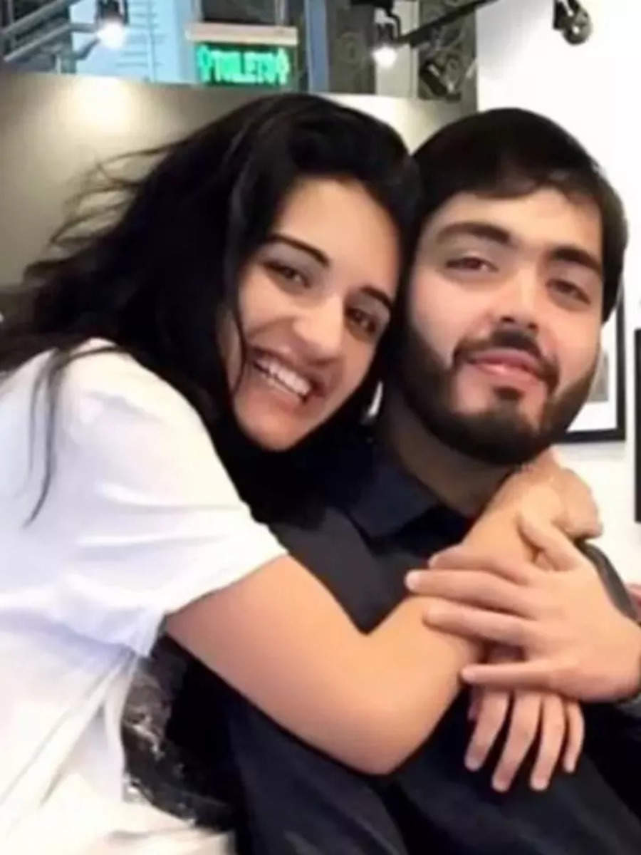 Anant Ambani And Radhika Merchant’s Love Story: All You Need To Know ...