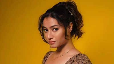 Ramola joins the cast of Seetha Ram; set to play Ram's ex-girlfriend Chandini