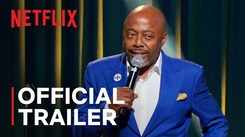 A New Day Trailer: Donnell Rawlings Starrer A New Day Official Trailer