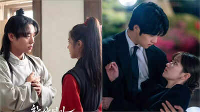 'Love Song for Illusion' finale wraps up with ratings rise; 'Wedding Impossible' also sees viewer surge