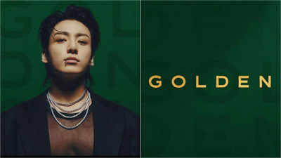 BTS' Jungkook's 'GOLDEN’ emerges as the longest-charting K-pop solo album as it vaults over 60 spots on Billboard 200