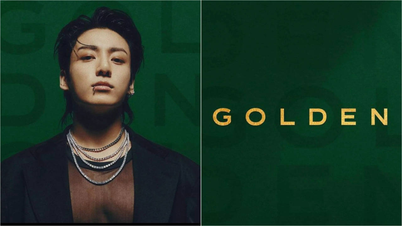 Jung Kook – Golden album review: the BTS singer shoots for solo stardom
