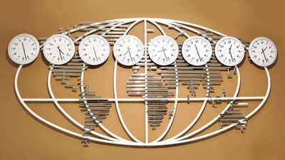 Explained: Why do we have time zones