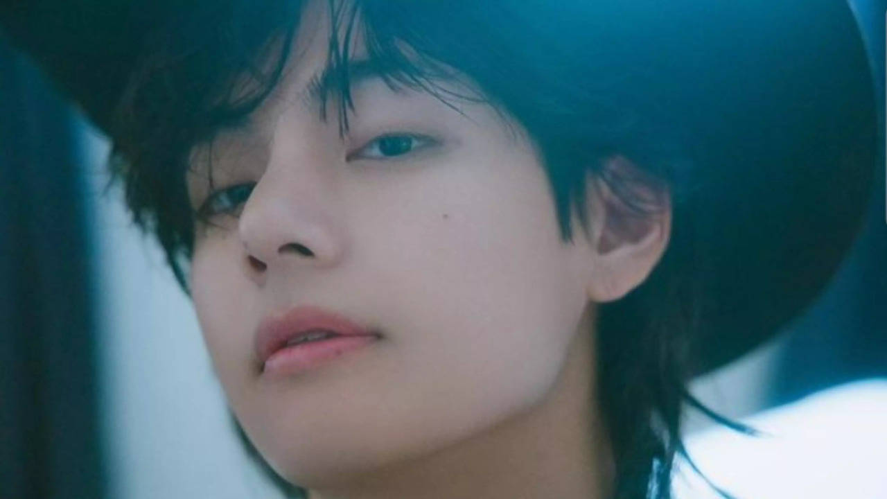 BTS' V is topping everyone on social media without even trying -  Entertainment