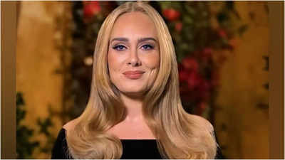 Adele postpones her Las Vegas residency shows due to illness