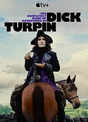 The Completely Made-Up Adventures Of Dick Turpin