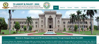 TS LAWCET 2024 registration to begins today, check eligibility and how to apply