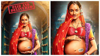 No actress wanted to play the role of a pregnant woman in 'Dukaan': Director duo Siddharth and Garima shed light on the making of this surrogacy drama