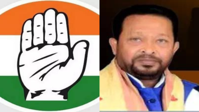 Assam Congress working president Rana Goswami resigns, likely to join BJP