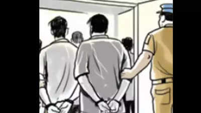 Anti-Narcotics Cell seizes LSD valued at Rs 7.95 lakh in Navi Mumbai; 2 held