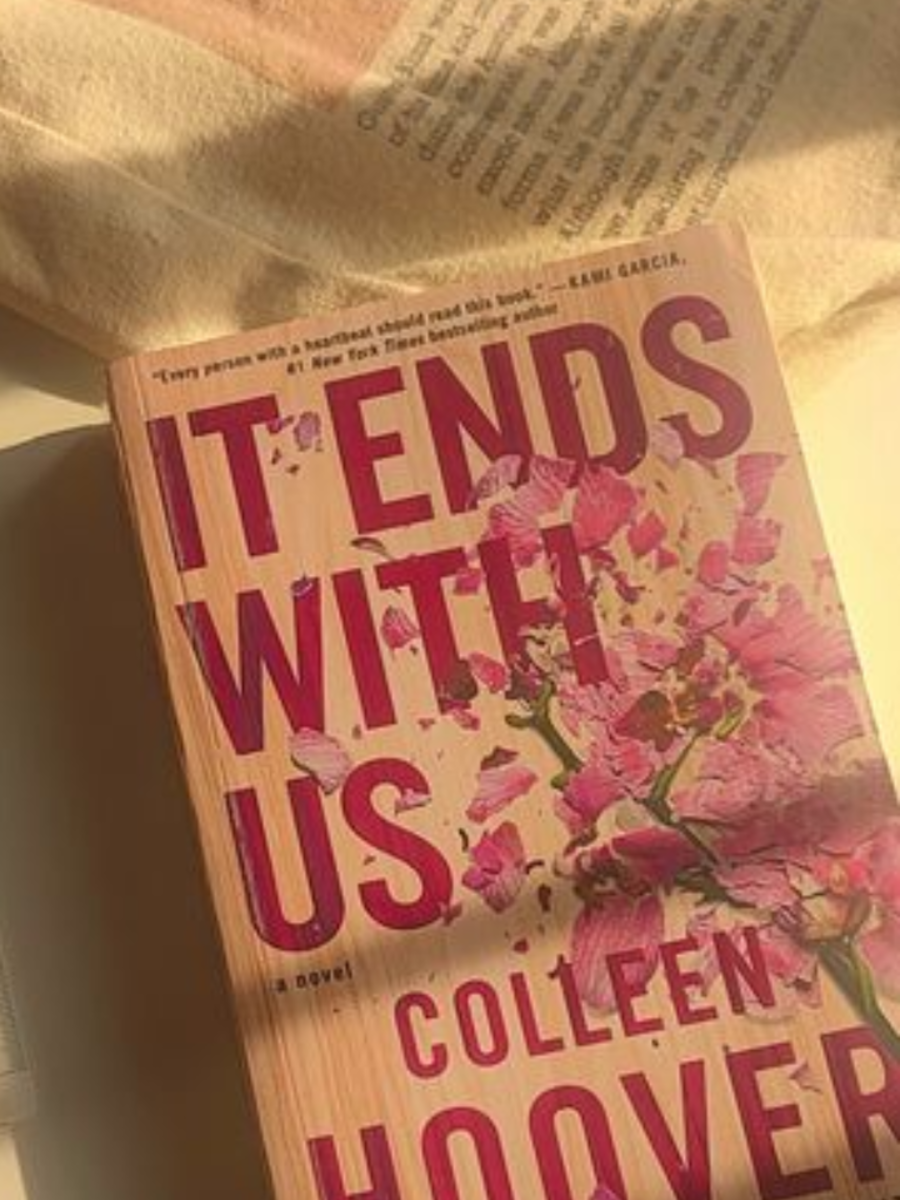 It Ends With Us Quotes: 10 Famous Lines From 'It Ends With Us' by ...