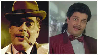 Did you know iconic villain Ajit refused to help son Shehzad Khan in his Bollywood career?