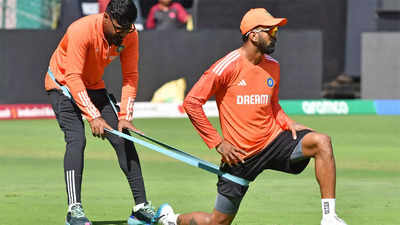 KL Rahul unlikely for final Test against England due to ongoing quadriceps issue
