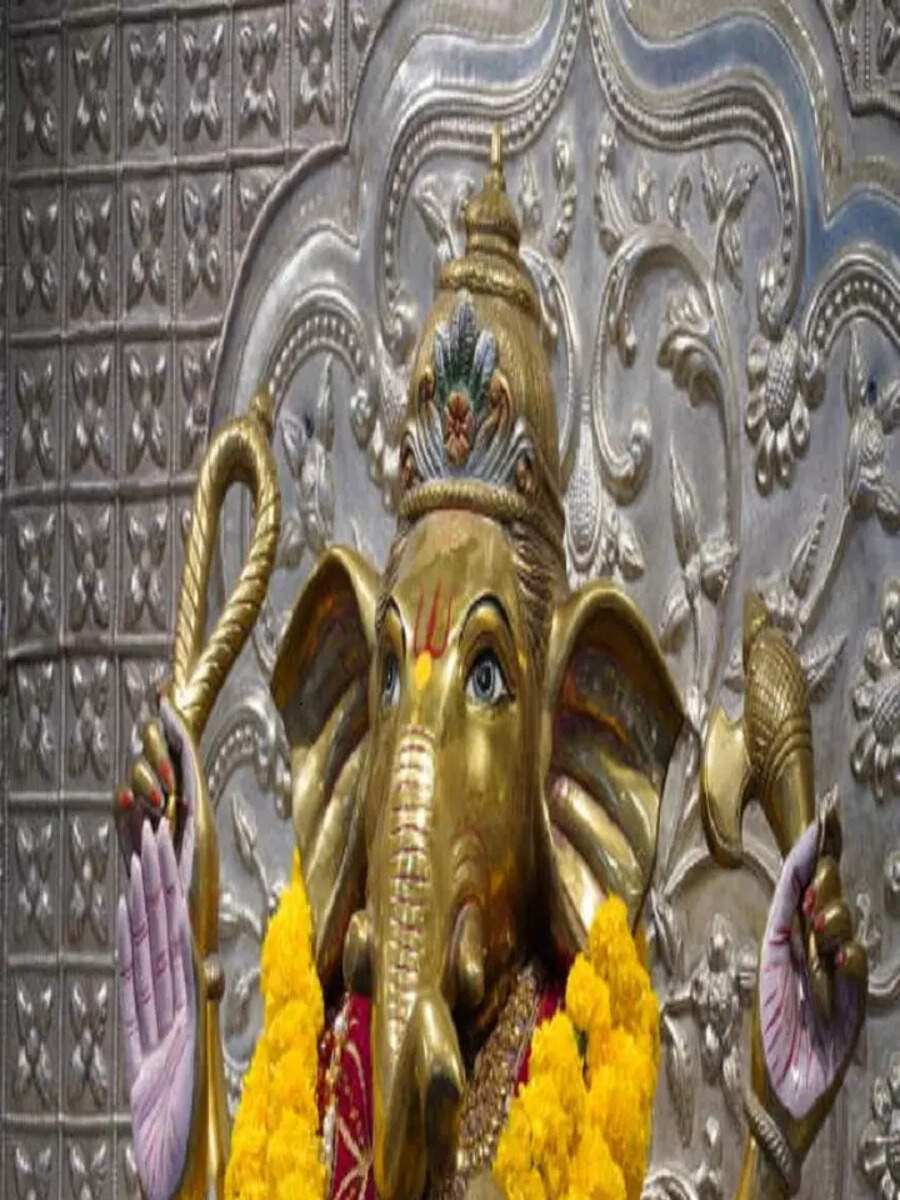 Sankashti Chaturthi Upay: These 10 Measures Will Help Remove Obstacles and Bring You Success - Vimarsana News