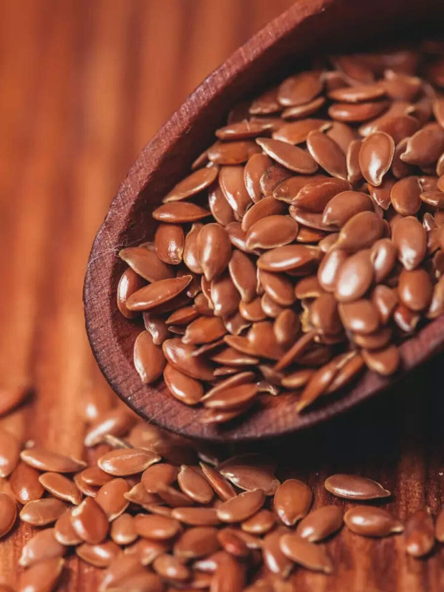 Flax Seeds Benefits 10 benefits of flax seeds no one told about