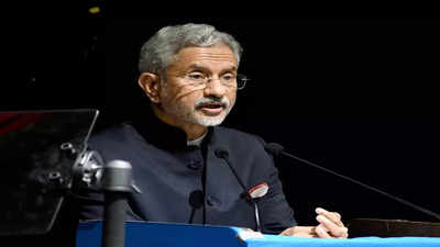 Solid foundation laid by PM Modi has now become launch pad for India to jump to next level: EAM Jaishankar