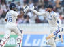 Yashasvi Jaiswal, Shubman Gill, Dhruv Jurel rise in ICC Test rankings