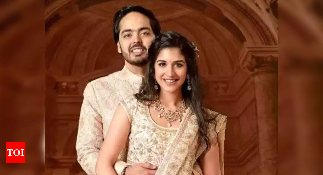 Why Gujarat’s Jamnagar was chosen for Anant Ambani and Radhika Merchant’s pre-wedding celebrations