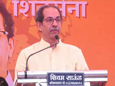 Maharashtra minister challenges Uddhav Thackeray-led party to win at least one LS seat