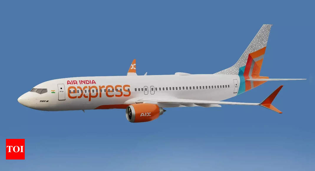 Air India Express plans 40% flight expansion in next fiscal year