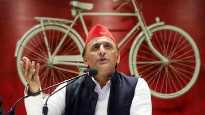 Akhilesh Yadav summoned by CBI in UP illegal mining case, asked to appear as witness