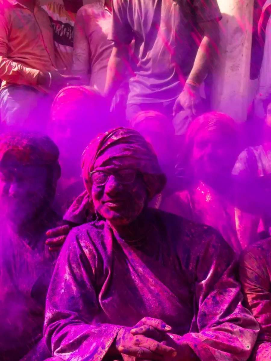 Best Destinations for Holi 2024 Long Weekend Top Most Instagrammable