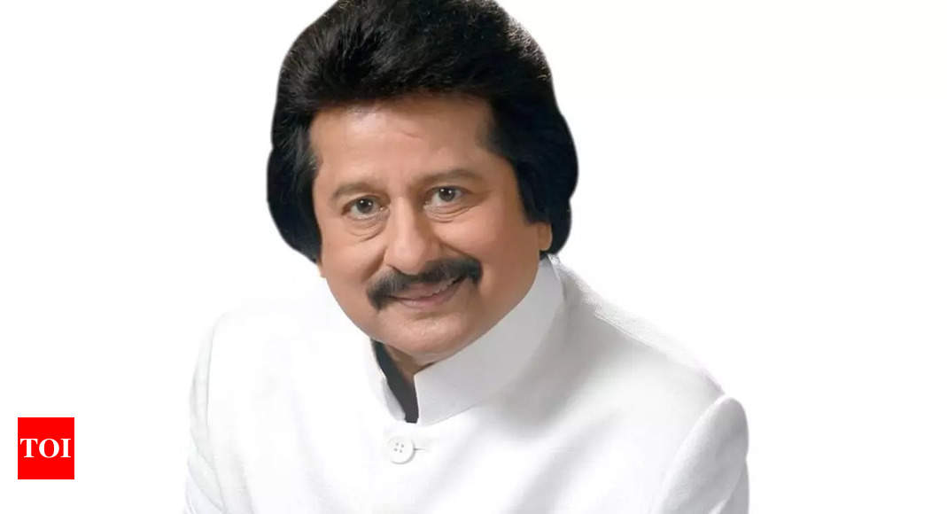 Pankaj Udhas’ memorial gathering on March 2 in Mumbai | Hindi Movie News