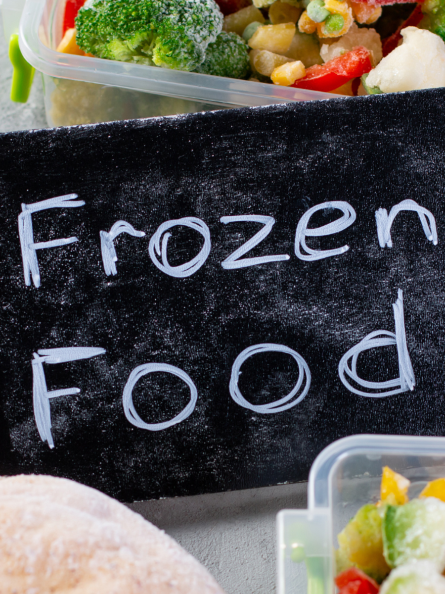 10 foods that extend shelf life when frozen Times of India