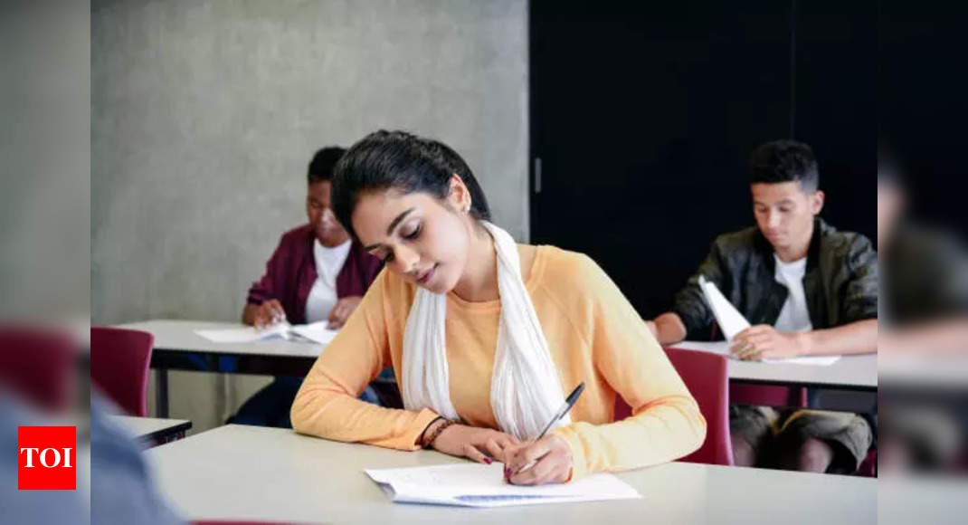 CUET 2024 Preparation: 7 Tips For Success in Science Exam |