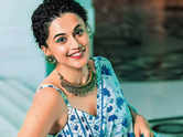 Taapsee to wed Mathias in March? Actress reacts
