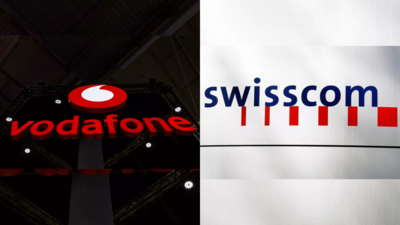 Vodafone in talks to sell Italian unit to Swisscom