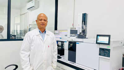Assam scientist elated as Enmetazobactam gets US FDA’s approval