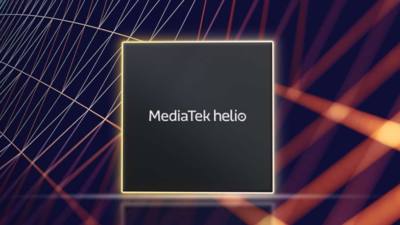 MediaTek Helio G91 chipset launches: All the details