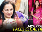 Jaya Prada declared 'absconding': UP court issues non-bailable warrants, orders police to apprehend her by March 6