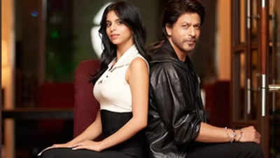 Shah Rukh and Suhana Khan starrer ‘King’ inspired by THIS Hollywood flick