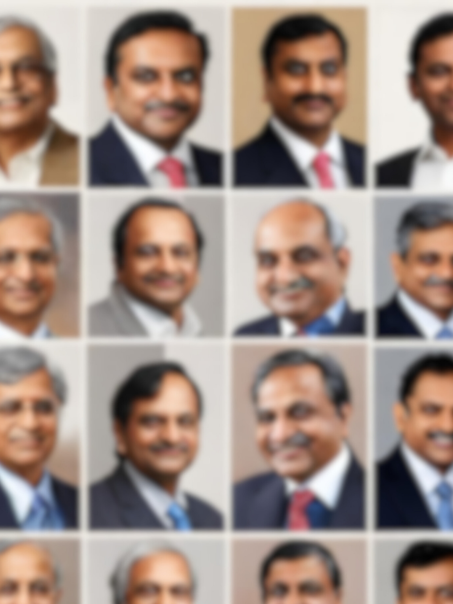 Nikhil Kamat, Azhar Iqbal and other college dropouts who became