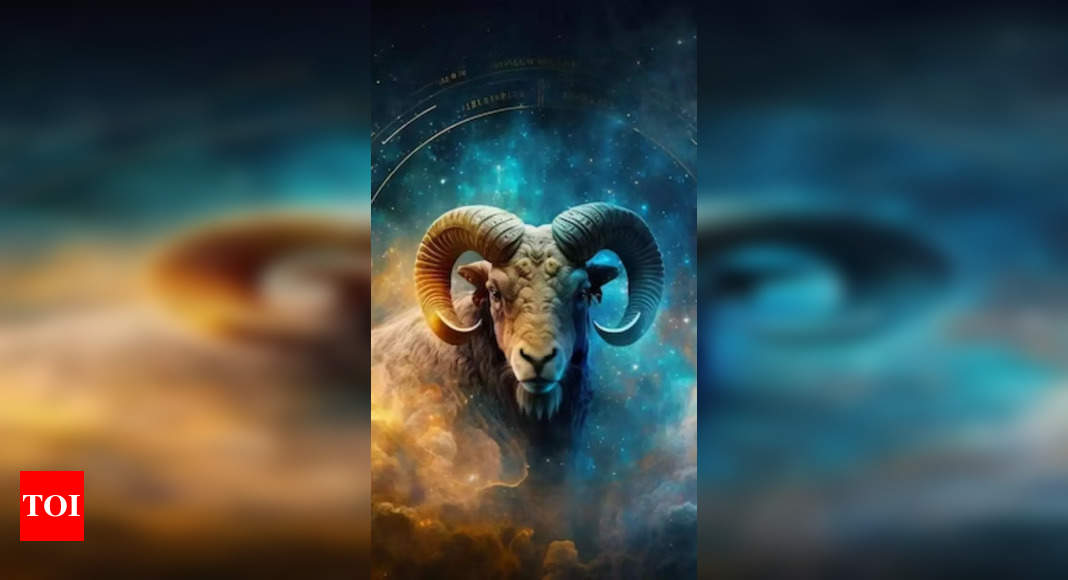 Aries Season Embrace the Energy and Excitement of the First