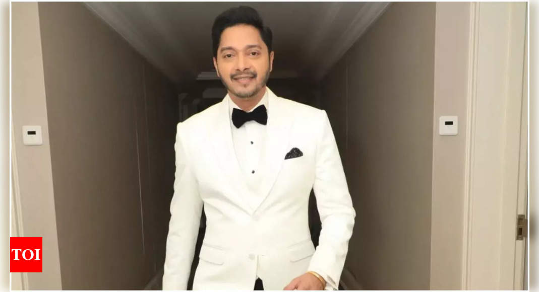 Shreyas Talpade Drops Exciting News On 'Golmaal 5', Hints At Its ...