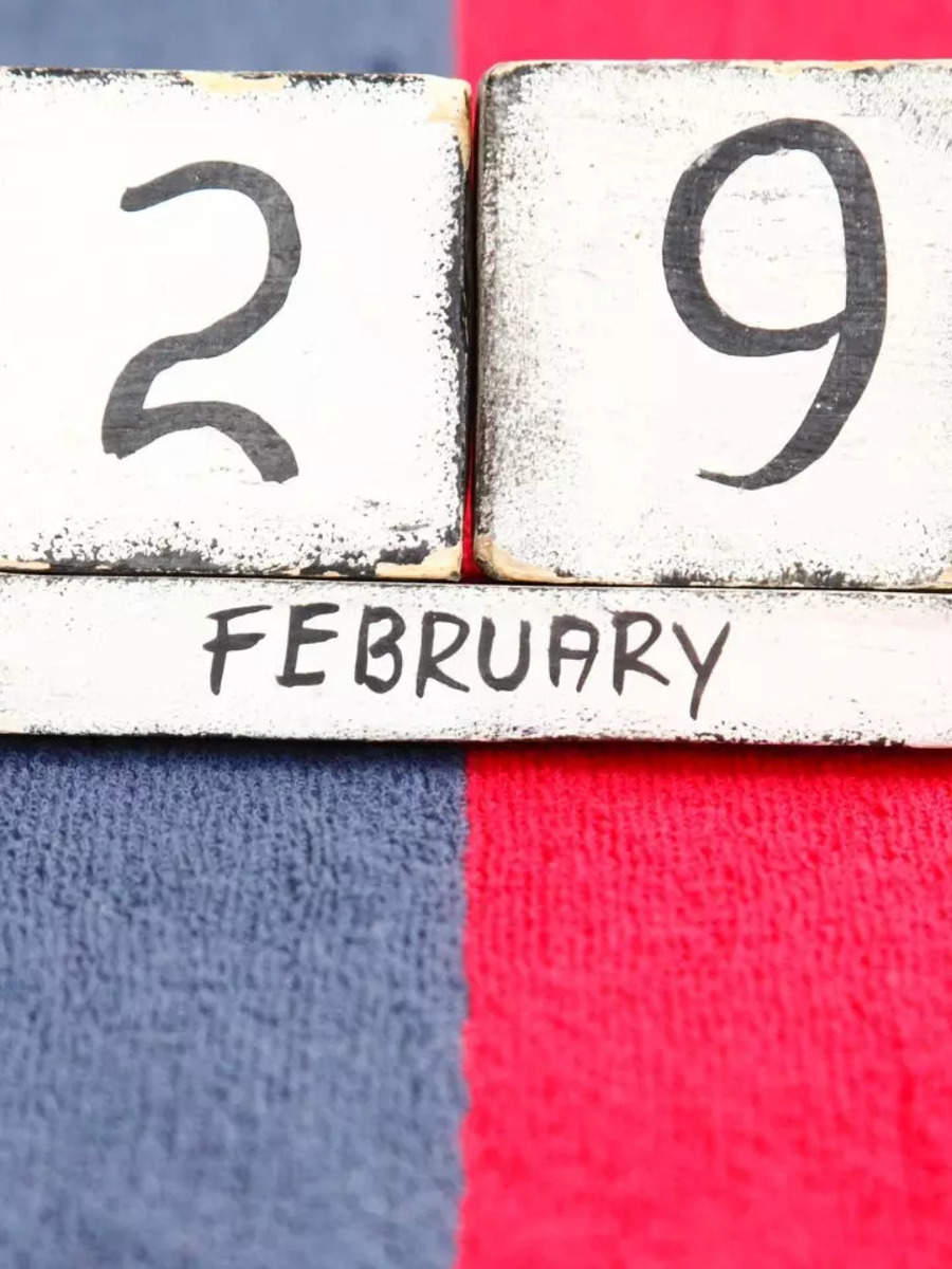 10 cities in the world that celebrate Leap Year! | Times of India