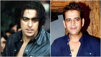 Ravi Kishan reveals he would stay away from Salman Khan on the sets of 'Tere Naam'; here's why!