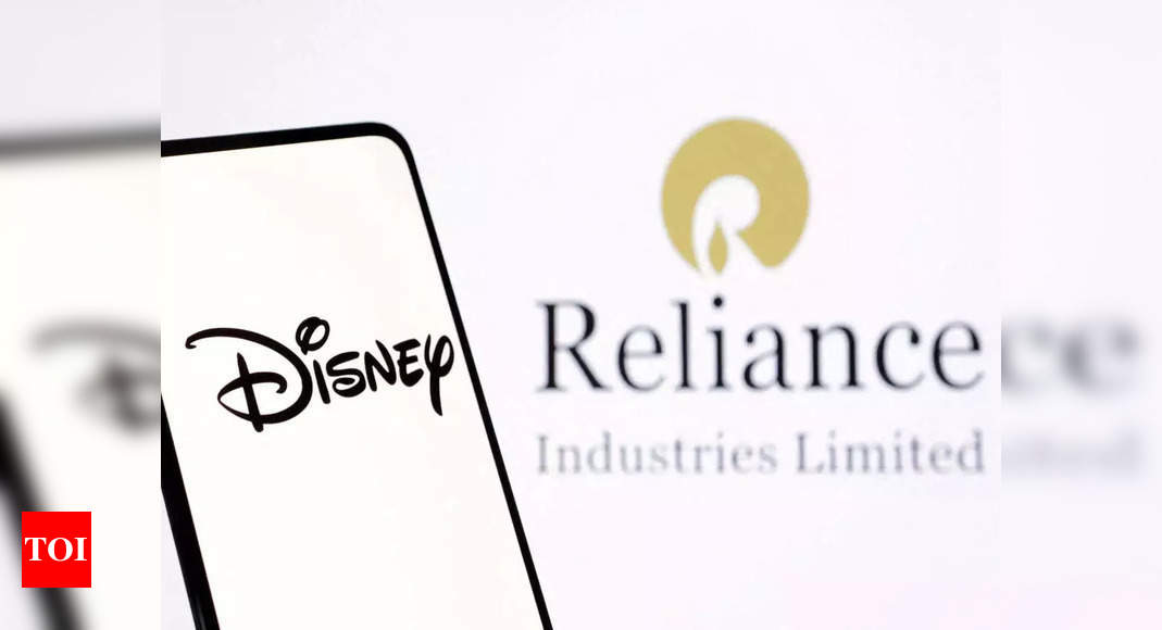 Reliance, Disney announce merger; Nita Ambani to be chairperson newsfragment