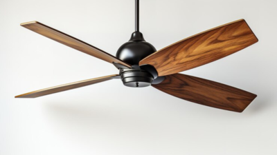 Top Quality and Affordable 4 Blade Ceiling Fan