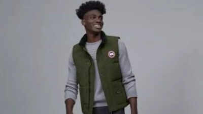 Gilet Jackets For Men Under 149 AED (December, 2025)